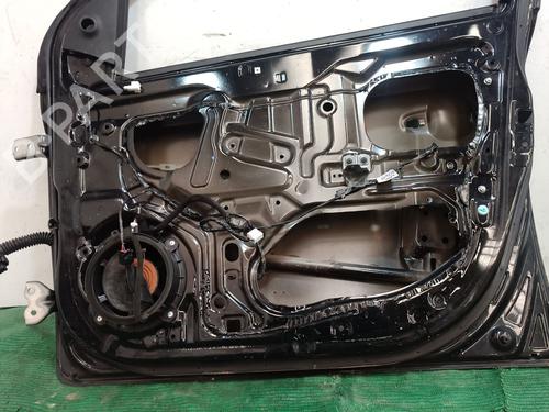 Right front door HYUNDAI i20 I (PB, PBT) 1.2 | BP24843096C3 