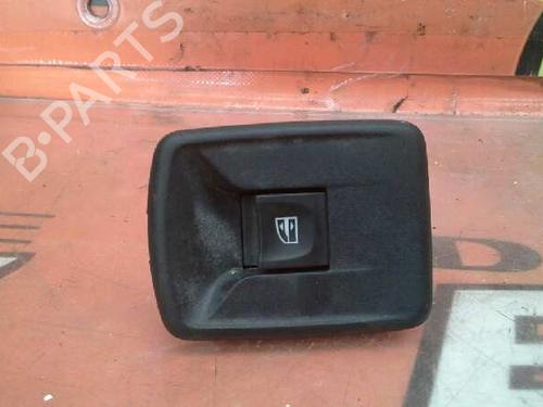 Used Right front window switch RENAULT KANGOO / GRAND KANGOO II (KW0/1_) [2008-2025]  12439064
