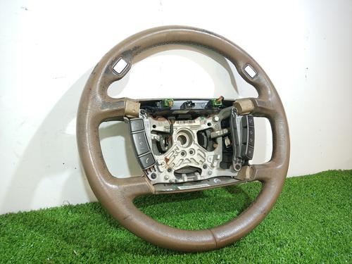Steering wheel BMW 7 (E65, E66, E67)  | BP17547763C49 