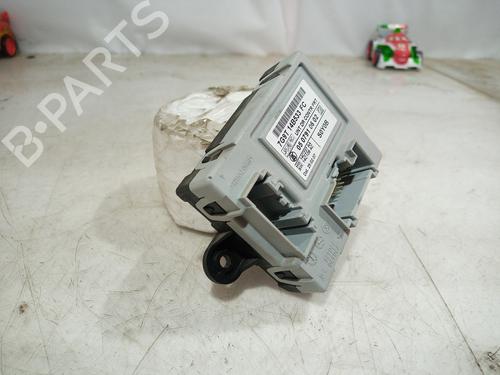 Electronic module FORD MONDEO IV (BA7)  | BP11937184M83 