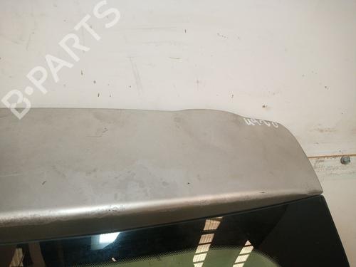 Tailgate NISSAN MICRA III (K12) 1.4 16V | BP24956468C6 