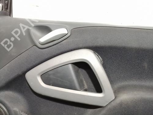 Right front door SMART FORTWO Coupe (451) 1.0 (451.331, 451.380) | BP29276817C3 