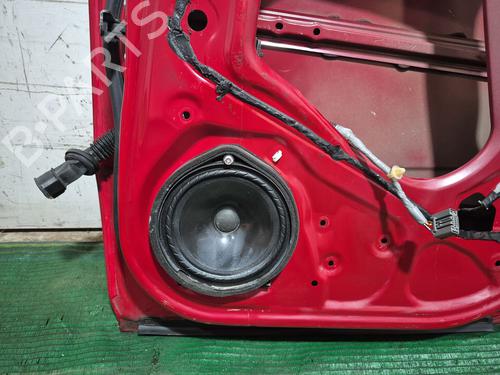 Right rear door HONDA CIVIC VIII Hatchback (FN, FK) 1.8 (FN1, FK2) | BP29445524C5 
