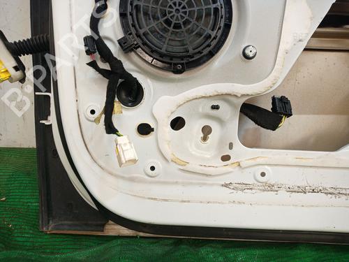 Right front door CITROËN C4 Grand Picasso II (DA_, DE_) 2.0 BlueHDi 150 | BP29250616C3 