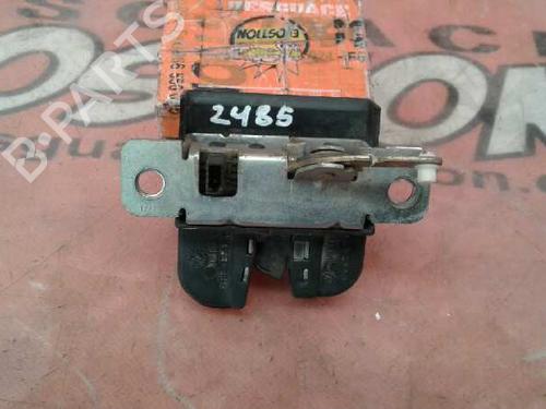 Used Tailgate lock VW POLO (9N_, 9A_) [2001-2014]  7926633