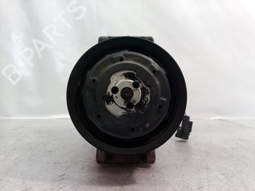 AC compressor LAND ROVER DISCOVERY III (L319) 2.7 TD 4x4 | BP10521582M34