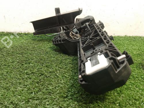 Front left exterior door handle MERCEDES-BENZ B-CLASS Sports Tourer (W246, W242) B 180 CDI (246.200) | BP18644316C128