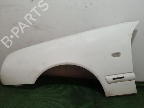Used Left front fenders MERCEDES-BENZ E-CLASS (W210) E 280 (210.053) (193 hp) 22183341