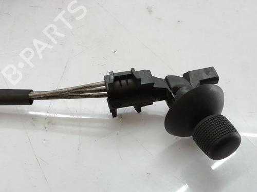 Left mirror SEAT IBIZA III (6L1)  | BP8259704C26 