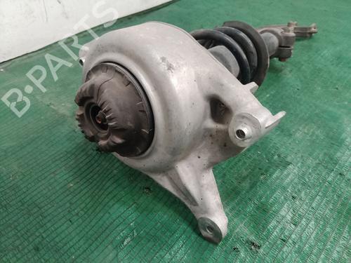 Left front shock absorber AUDI A5 Convertible (8F7)  | BP27407761M16 