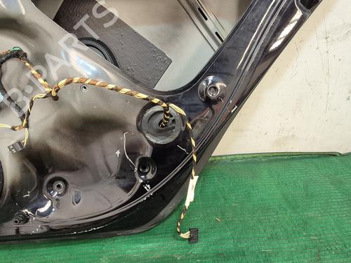 Right rear door VW GOLF VII (5G1, BQ1, BE1, BE2) 1.6 TDI | BP26887394C5 