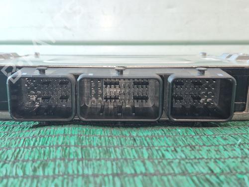 Engine control unit (ECU) CITROËN C2 (JM_) 1.4 | BP40102738M57 - Image 5