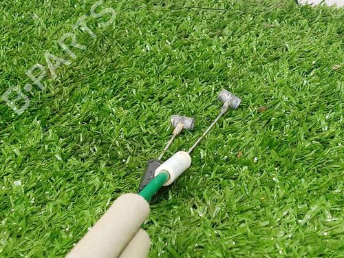 Front left lock SSANGYONG TIVOLI GRAND 1.5 T-GDi | BP23430593C98