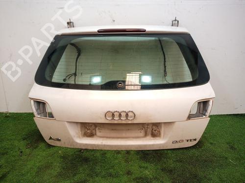 Used Tailgate AUDI A3 (8P1) 2.0 TDI 16V (140 hp) 17530729