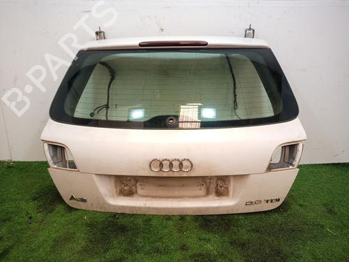 Bagklap CC/Kombi-Coupé AUDI A3 (8P1) [2003-2013]  17530729