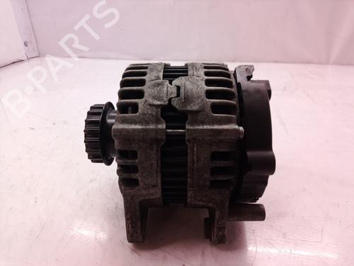 Lichtmaschine VW TOUAREG (7LA, 7L6, 7L7) 2.5 R5 TDI | BP8344469M7 