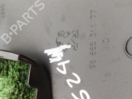 Other PEUGEOT 5008 (0U_, 0E_) 1.6 HDi | BP15354802O1