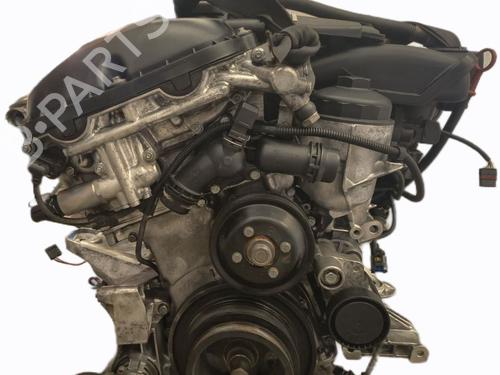 Motor BMW 5 (E60) 520 i | BP30476411M1