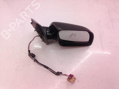 Used Right mirror VW POLO (9N_, 9A_) [2001-2014]  8681209