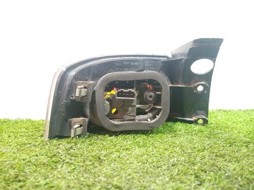 Right taillight SEAT IBIZA III (6L1) 1.4 16V | BP23263419C35 