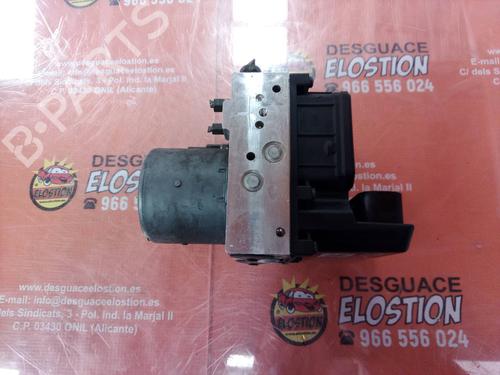 ABS pump TOYOTA COROLLA Verso (ZER_, ZZE12_, R1_) 1.8 (ZNR11_, ZNR11R) | BP7927716M43 