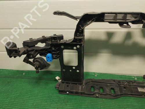 Front slam panel KIA CEE'D Sportswagon (JD) 1.6 CRDi 128 | BP30393167C72 