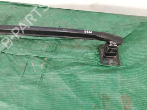 Reforço do pára-choques traseiro FIAT 500 (312_) 0.9 (312AXG1A, 312.AXG11) | BP26588194C73