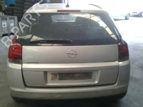 Gearbox OPEL SIGNUM Hatchback (Z03) 3.0 V6 CDTI (F48) | BP7927008M3 