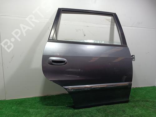 Right rear door KIA CARENS II MPV (FJ)  | BP13407890C5 