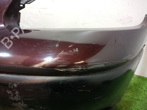 Front bumper CHRYSLER VOYAGER / GRAND VOYAGER III (GS_, NS_) 2.5 TD | BP17001082C7 