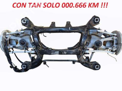 Bakaksel BMW X5 (E70) 3.0 d (235 hp) 31665208