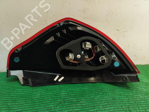 Left taillight FORD FIESTA VI (CB1, CCN) 1.6 TDCi | BP29725129C34 