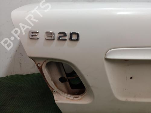 Tailgate MERCEDES-BENZ E-CLASS (W210) E 280 (210.053) | BP22183339C6 