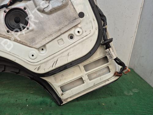 Left front door NISSAN NT400 CABSTAR (F24M) 28.12, 32.12, 35.12 (F91AN, F24M) | BP30273486C2 