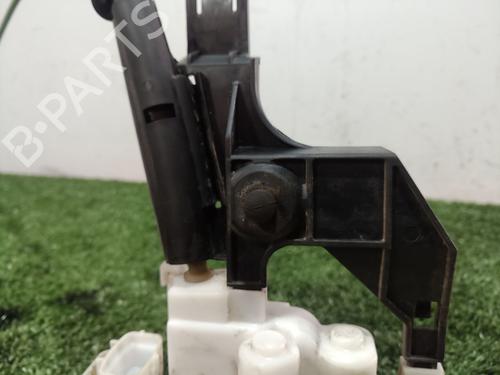 Front right lock LANCIA YPSILON (843_) 1.2 (843.AXB1A) | BP20854595C97 