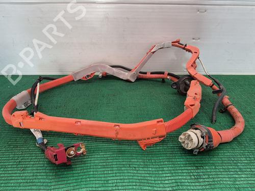 Used Cable TOYOTA AURIS (_E15_) 1.4 D-4D (NDE150_, NDE150R) (90 hp) 31707383