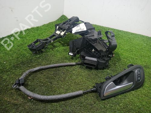 Used Front left lock FORD FOCUS III 1.0 EcoBoost (125 hp) 24149053