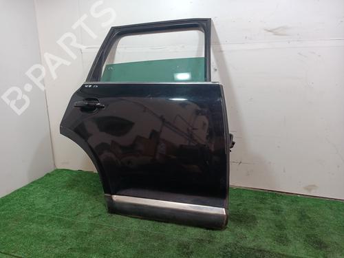 Right rear door VW TOUAREG (7LA, 7L6, 7L7) 2.5 R5 TDI | BP13629558C5 