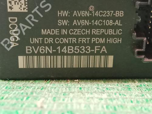 Electronic module FORD FOCUS III 1.0 EcoBoost | BP27324513M83 