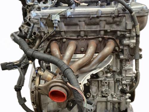 Engine TOYOTA AURIS (_E15_) 1.6 (ZRE151_, ZRE151R) | BP39535733M1 - Image 3