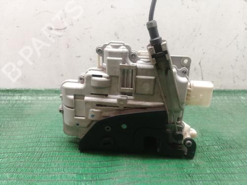 Rear left lock AUDI Q3 (8UB, 8UG) 2.0 TDI | BP29254540C100 