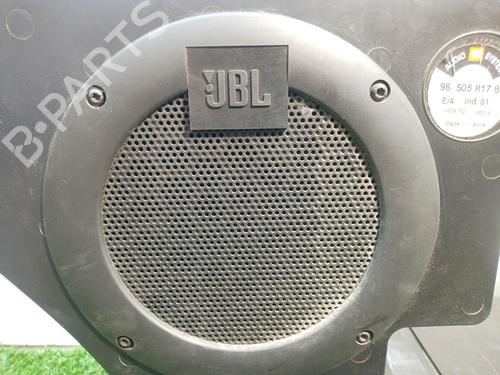Speaker AUDI A6 C5 (4B2)  | BP17239951E2 