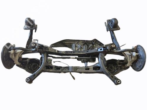 Used Rear axle AUDI Q3 (8UB, 8UG) 2.0 TDI (140 hp) 31665207