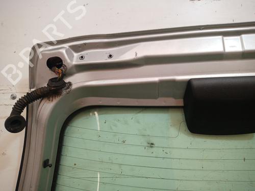 Tailgate NISSAN MICRA III (K12) 1.4 16V | BP24956468C6 