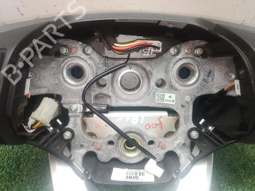 Steering wheel HYUNDAI IONIQ (AE) 1.6 GDI Hybrid | BP29250685C49 