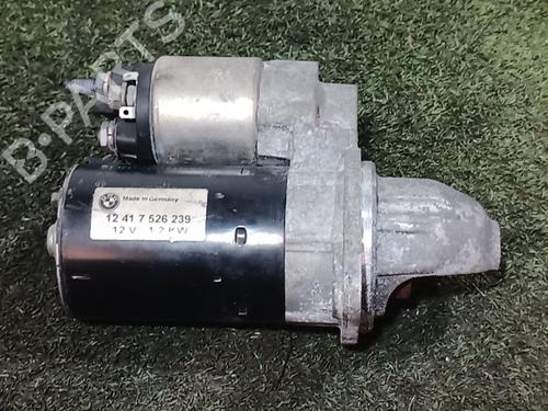 Startmotor BMW 3 (E90) 318 i (129 hp) 26566793