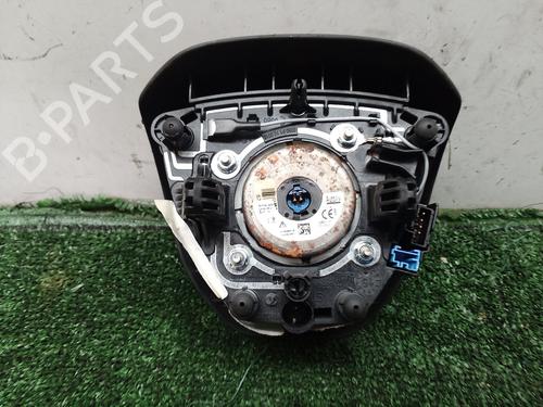 Driver airbag PEUGEOT 208 I (CA_, CC_) 1.2 VTI 82 | BP23094648C9 