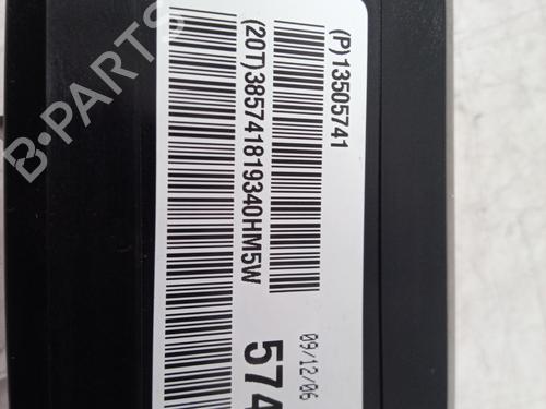 Electronic module OPEL INSIGNIA A Sports Tourer (G09) 2.0 CDTI (35) | BP10164082M83 