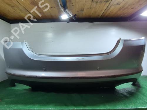 Paraurti posteriore JAGUAR XF I (X250) 3.0 (238 hp) 31092971