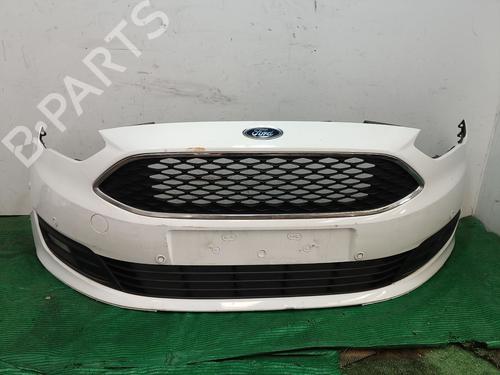 Used Front bumper FORD C-MAX II (DXA/CB7, DXA/CEU) 1.5 TDCi (120 hp) 26566692